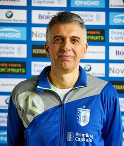 Dragan Djukici, noul antrenor al echipei feminine de handbal CSM Bucureşti