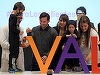 Messi a participat la ceremonia care marchează startul lucrărilor de construcţie a unui centru de oncologie pediatrică. Argentinianul a contribuit la strângerea de fonduri