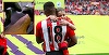 Jermain Defoe şi-a făcut un tatuaj în memoria lui Bradley Lowery, micuţul fan care a murit anul trecut, la vârsta de şase ani - VIDEO