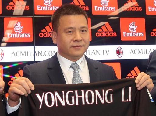 Fostul patron al AC Milan a dispărut