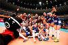 Maja Aleksici, de la Volei Alba Blaj, campioană mondială cu Serbia la volei