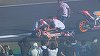 Marc Marquez, cu un umăr dislocat în timp ce se bucura de câştigarea titlului mondial