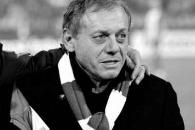 Lorena Balaci: Lui tata îi era frică de moarte şi spunea că va muri tânăr