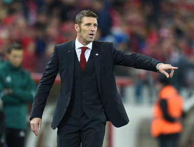 Massimo Carrera, demis de la Spartak Moscova. Leonardo Jardim, posibil înlocuitor