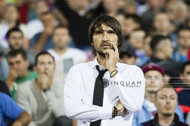 Dan Alexa: E un rezultat bun pentru Dunărea, pentru că Dinamo ca valoare are lot de play-off