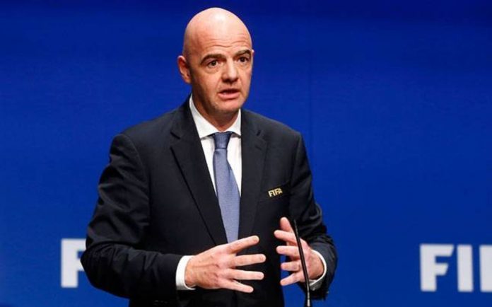 Preşedintele FIFA a trimis un mesaj de condoleanţe după decesul lui Ilie Balaci