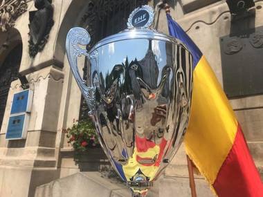 Adversare din Germania, Danemarca şi Rusia pentru SCM Craiova, SCM Rămnicu Vâlcea şi Măgura Cisnădie