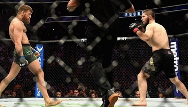 Suspendările lui Nurmagomedov şi McGregor au fost prelungite