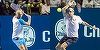 Marius Copil - Roger Federer, finala Swiss Indoors