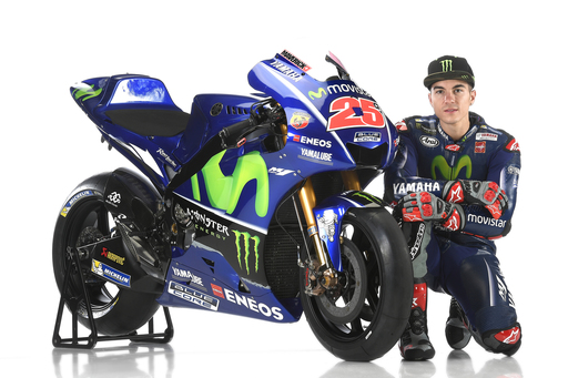 Maverick Vinales (Yamaha) a câştigat MP al Australiei la MotoGP, Marc Marquez a abandonat