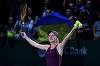 Elina Svitolina a câştigat Turneul Campioanelor