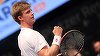 Kevin Anderson a câştigat turneul de la Viena şi s-a calificat la Turneul Campionilor