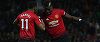 Manchester United a învins Everton, scor 2-1, în Premier League