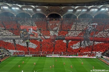 Biletele pentru derbiul Dinamo - FCSB au fost puse în vânzare; Cel mai ieftin costă 10 lei