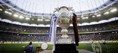 FC Viitorul se califică în sferturile de finală ale Cupei României, învingând Poli Iaşi după executarea loviturilor de departajare