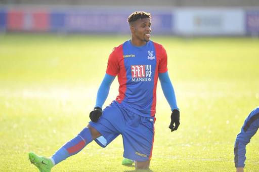 Zaha (Crystal Palace) spune că a fost victima rasismului după meciul cu Arsenal