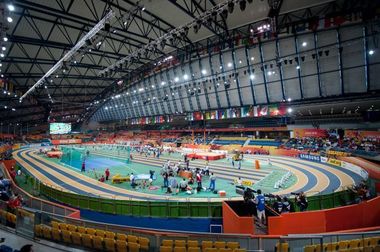 Artur Dalaloyan, campion mondial la individual-compus, la CM de gimnastică; Muntean, pe locul 22