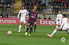 Cupa Spaniei: FC Barcelona a învins echipa de liga a treia Cultural Leonesa, scor 1-0, datorită unul gol marcat în minutul 90+1