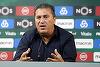 Jose Peseiro a fost demis de la Sporting Lisabona