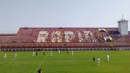 CNI a semnat contractul pentru lucrările de refacere a Stadionului Giuleşti-Valentin Stănescu