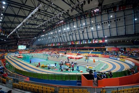 Gimnastică: Primele 15 medalii, decernate vineri în finalele pe aparate, la Campionatul Mondial de la Doha