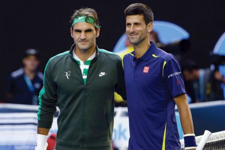 Semifinală Federer – Djokovici la Paris. Cilic şi Thiem, ultimii calificaţi la Turneul Campionilor