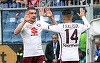 Torino a învins în deplasare Sampdoria, scor 4-1, în Serie A