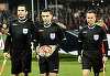 Ovidiu Haţegan, delegat la Juventus-Manchester United din Liga Campionilor