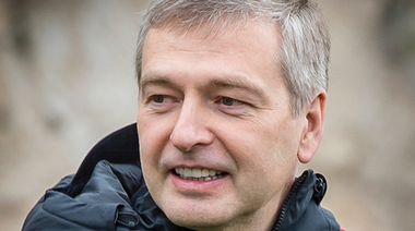 Dimitri Ribolovlev a fost inculpat într-un caz de presupusă escrocherie