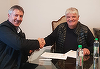 Cristiano Bergodi este noul antrenor al echipei FC Voluntari