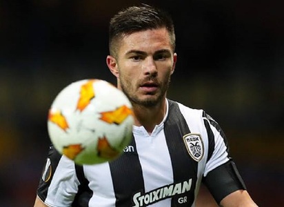 Liga Europa: Eşec pentru PAOK; Chelsea, Lazio şi Eintracht Frankfurt calificate în 16-imi