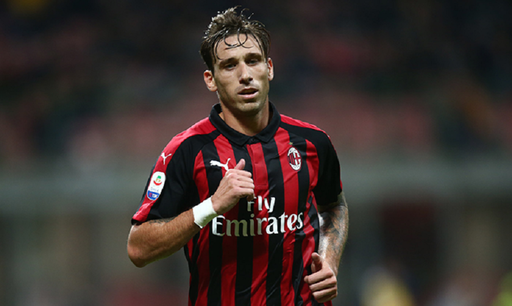 Lucas Biglia va fi indisponibil patru luni
