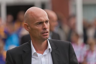 Marcel Keizer, în locul lui Jose Peseiro, la Sporting Lisabona