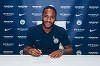 Raheem Sterling şi-a prelungit contractul cu Manchester City