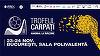 România A şi B, Serbia şi Rusia, la Trofeul Carpaţi 2018 la handbal feminin