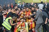 Tunisia: Un şofer beat a intrat cu maşina în mulţimea care sărbătorea succesul echipei Esperance în LC Africii. Patru persoane au fost rănite