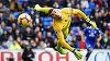 Eşec pentru Florin Andone în Premier League: Cardiff City – Brighton, scor 2-1. Echipa românului a condus cu 1-0