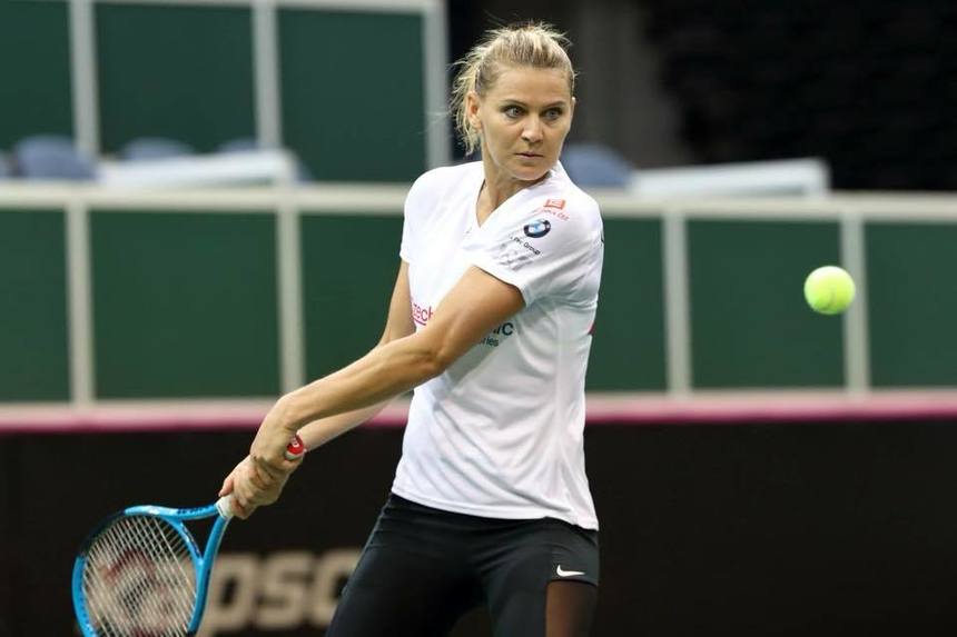 Lucie Safarova a anunţat că se va retrage din activitatea sportivă după Australian Open
