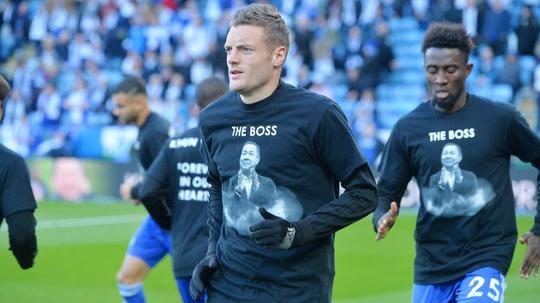 FOTO: lcfc.com