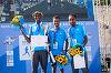 Kenyanul Brimin Kipkorir Misoi a câştigat maratonul de la Atena