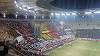 Meciul FC Dinamo - FCSB a început