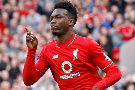 Daniel Sturridge (Liverpool), acuzat că a încălcat regulamentul privind pariurile sportive




