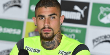 Un fotbalist columbian a scăpat unei tentative de asasinat, după un meci pierdut al echipei sale