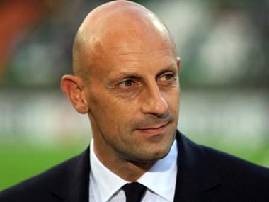 Domenico Di Carlo, noul antrenor al echipei Chievo