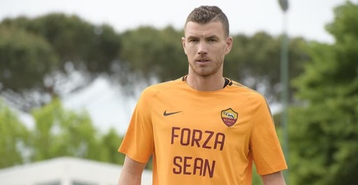 AS Roma şi Pallotta vor dona 150.000 de euro pentru Sean Cox, fan al echipei Liverpool atacat de suporteri ai grupării italiene la 24 aprilie