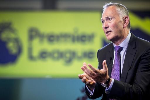 Scudamore, care de la sfârşitul anului nu va mai conduce Premier League, va primi un bonus de 5 milioane de lire sterline