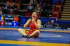 CM de lupte U23: Alexandra Anghel în finală la 72 kg, Ştefania Claudia Priceputu, bronz la 50 kg
