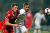 Dinamo a fost învinsă cu 1-0 de Concordia Chiajna, într-un meci amical