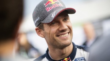 Sebastien Ogier a câştigat pentru a şasea oară consecutiv Campionatul Mondial de Raliuri