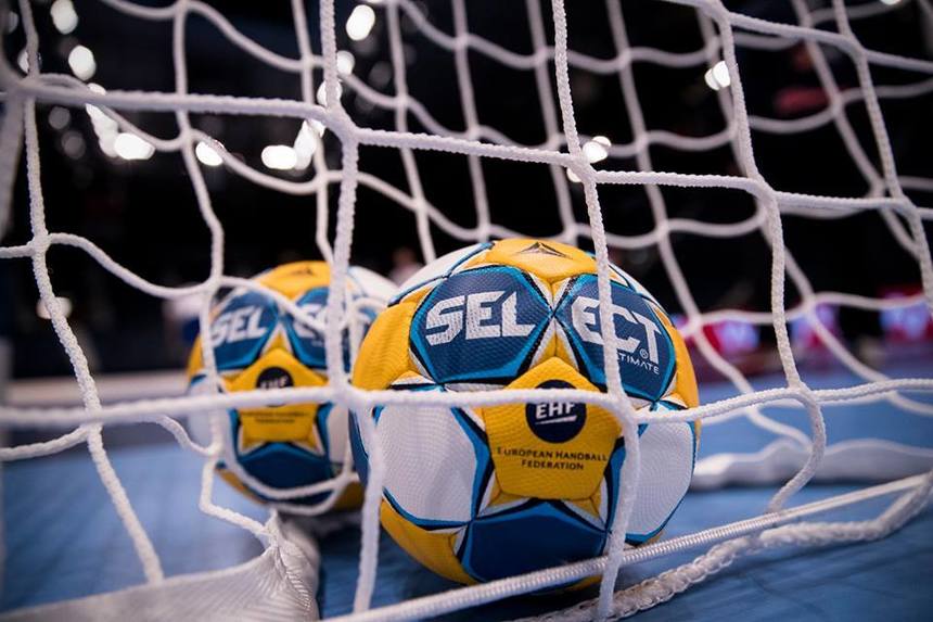 Elverum Handball – Dinamo Bucureşti, scor 29-28, în Liga Campionilor la handbal masculin